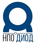 NPO Diod authorized Mekko Technologies distributor in Russia